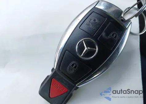 2017 Mercedes-Benz C 300 from USA, damaged, VIN 55SWF4JB3HU222236